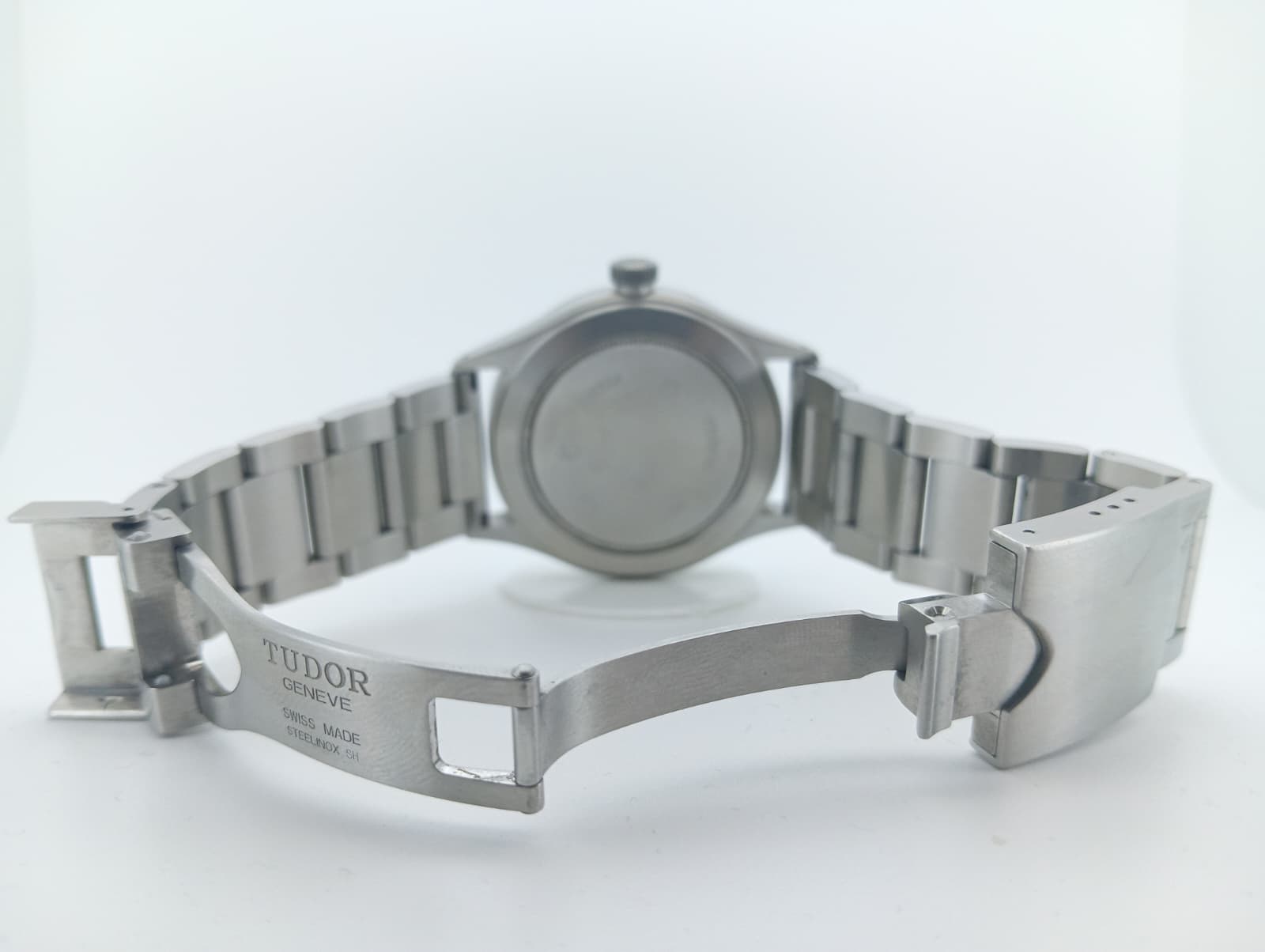 TUDOR HERITAGE RANGER 41mm – Ref. 79910