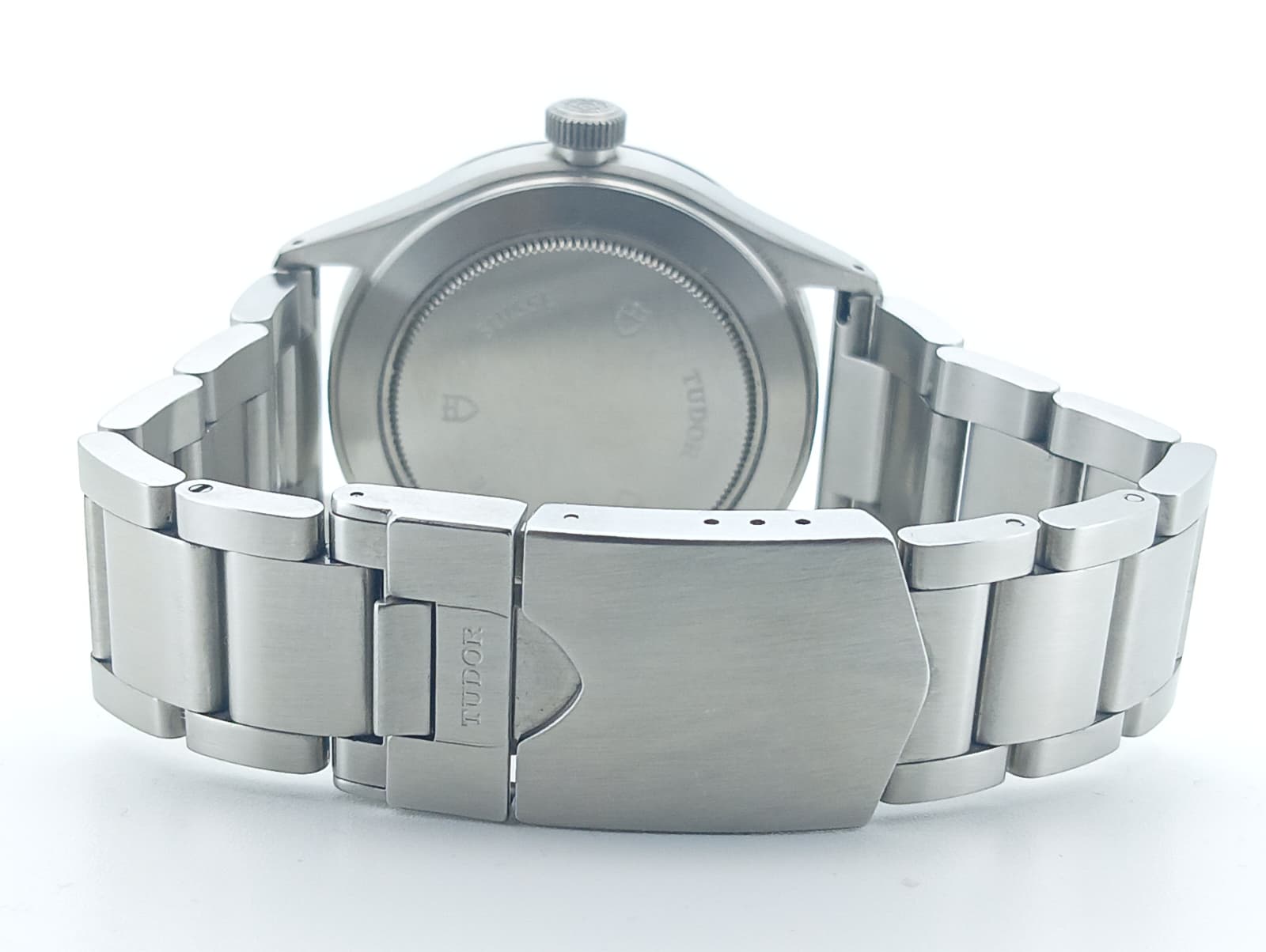 TUDOR HERITAGE RANGER 41mm – Ref. 79910