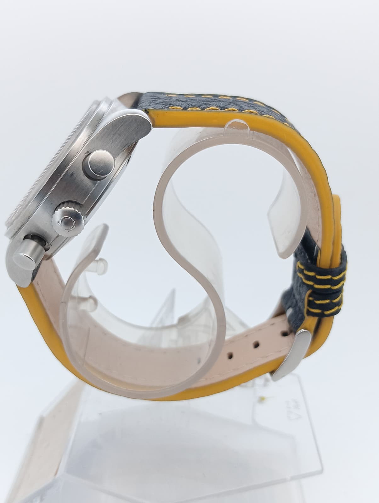 Omega Dynamic III Chronograph 5240.5000