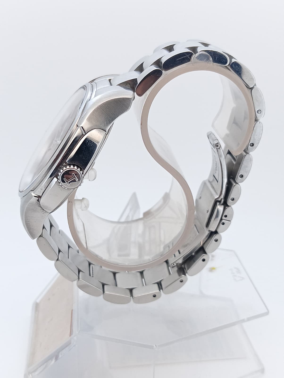 Hamilton Jazzmaster Day Date Auto H32505131