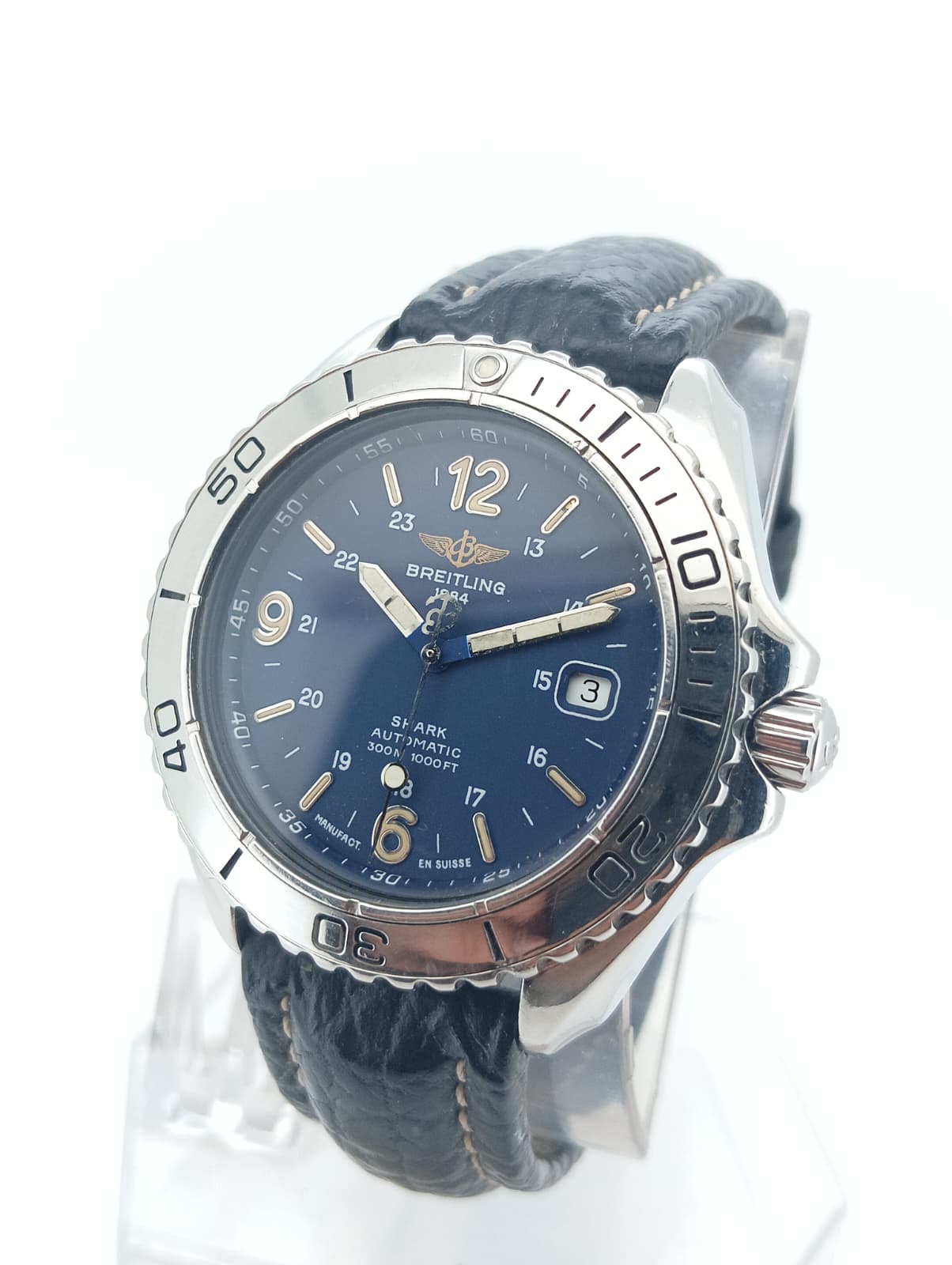 Breitling Shark Automatic A17605