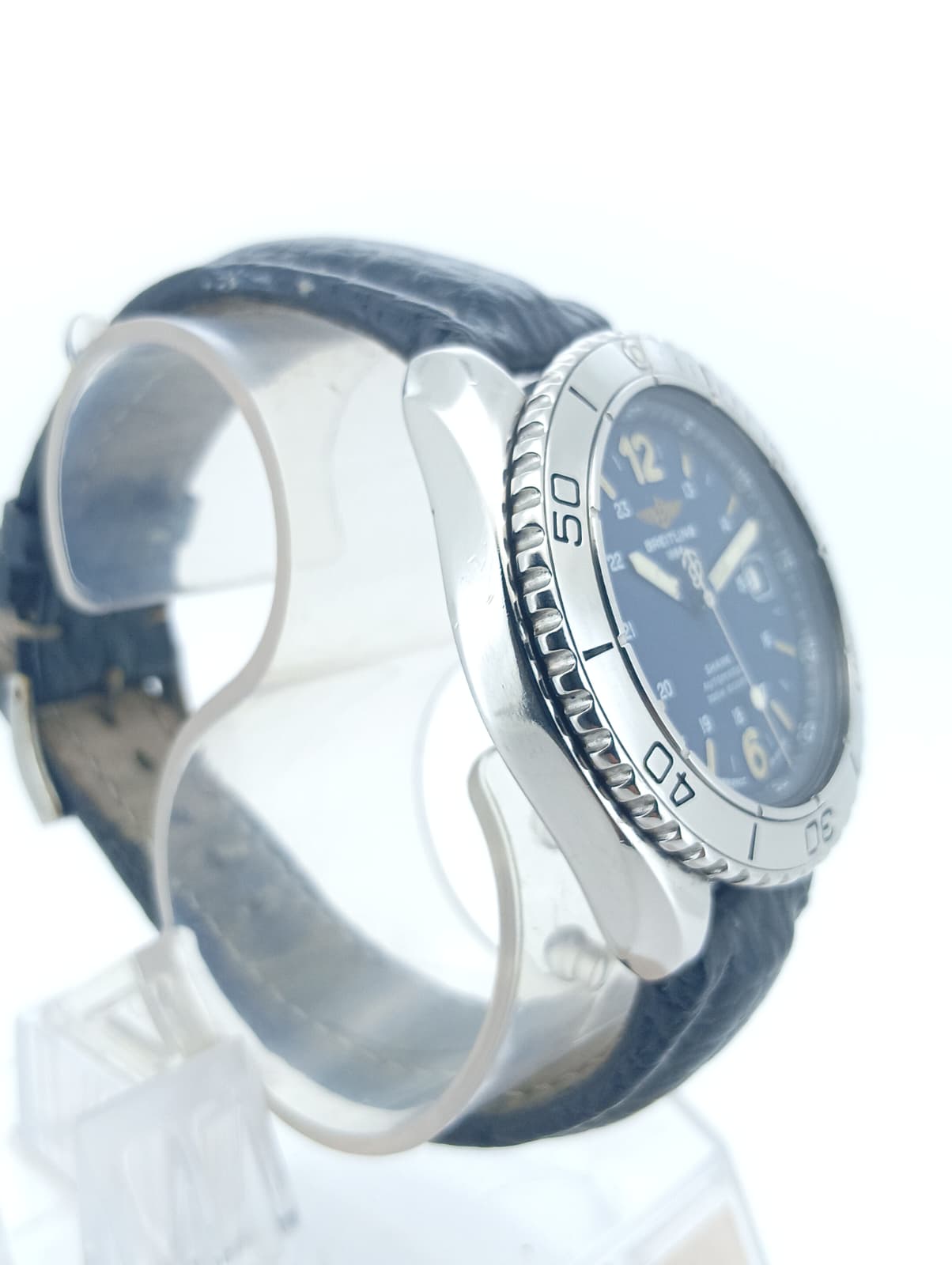 Breitling Shark Automatic A17605