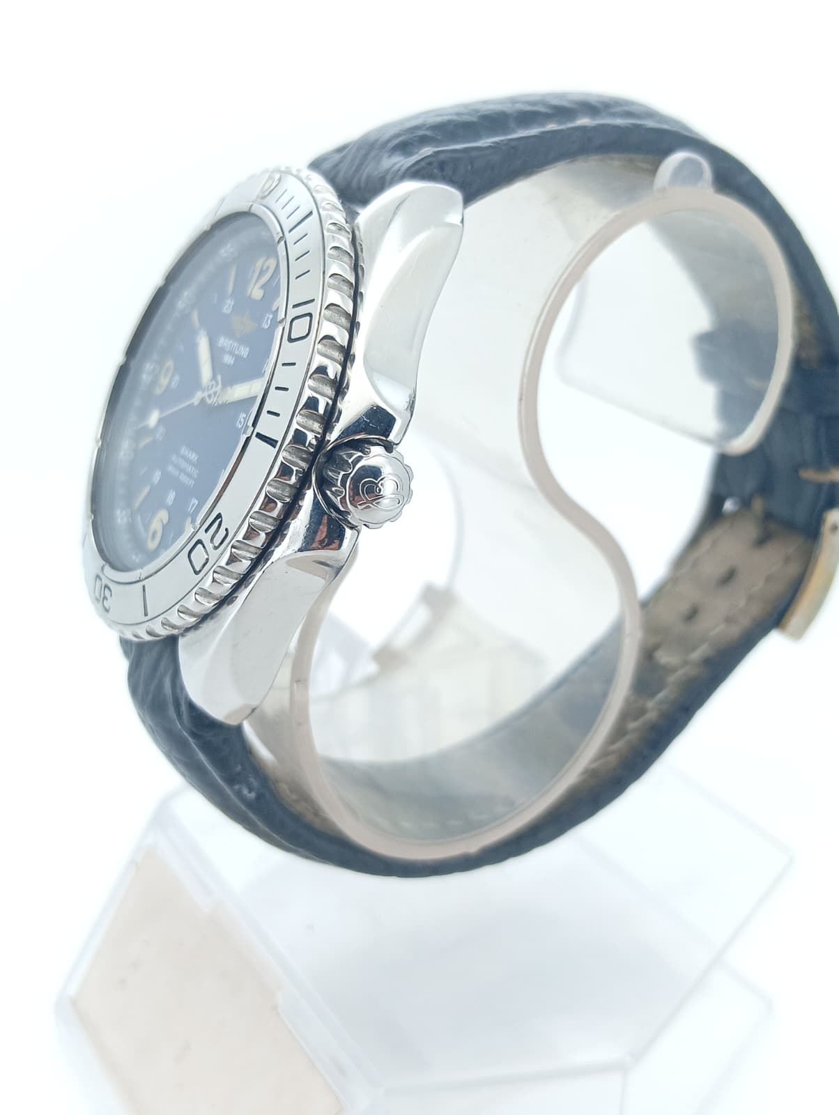 Breitling Shark Automatic A17605