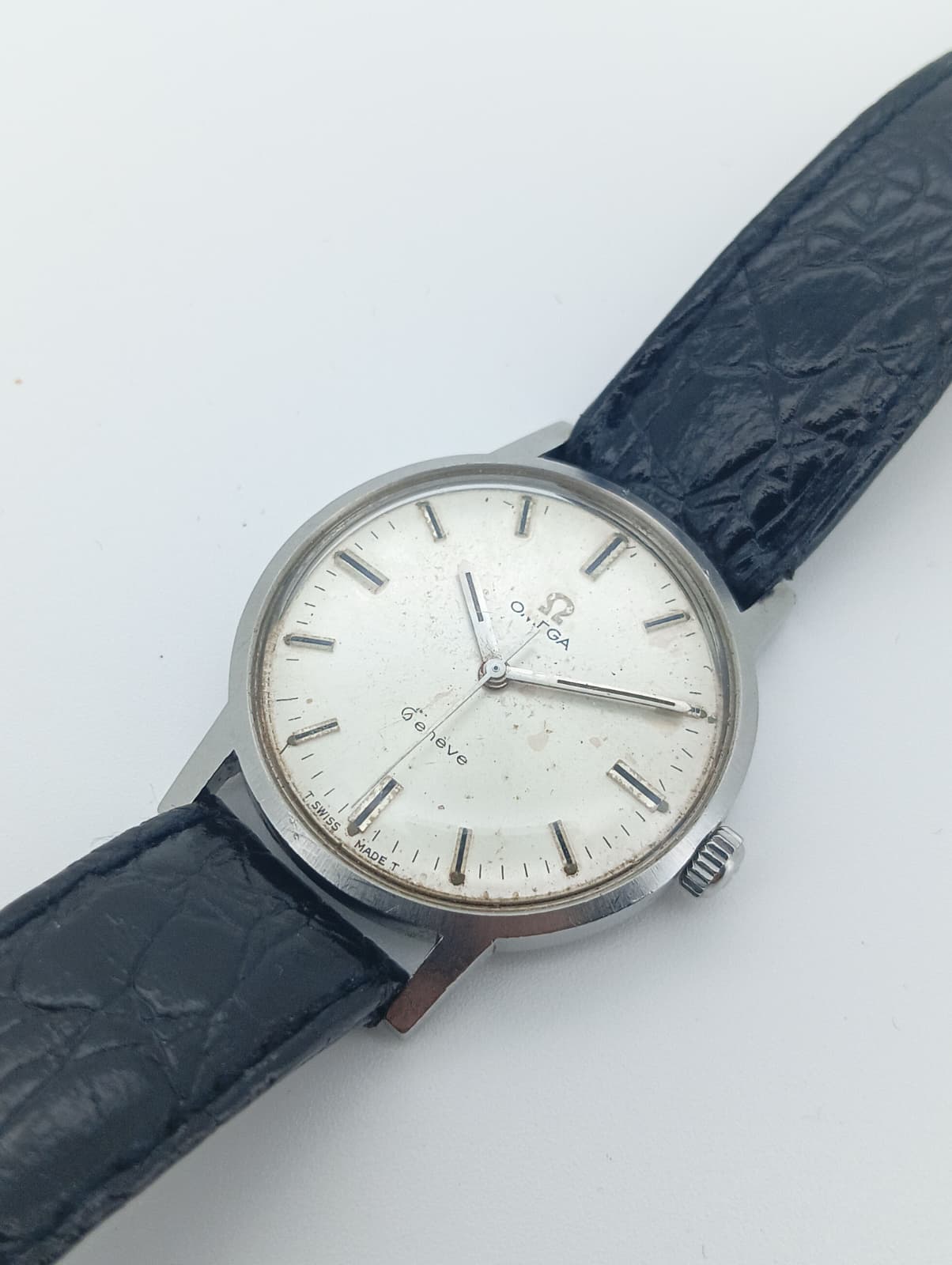 Omega Geneve 135.070