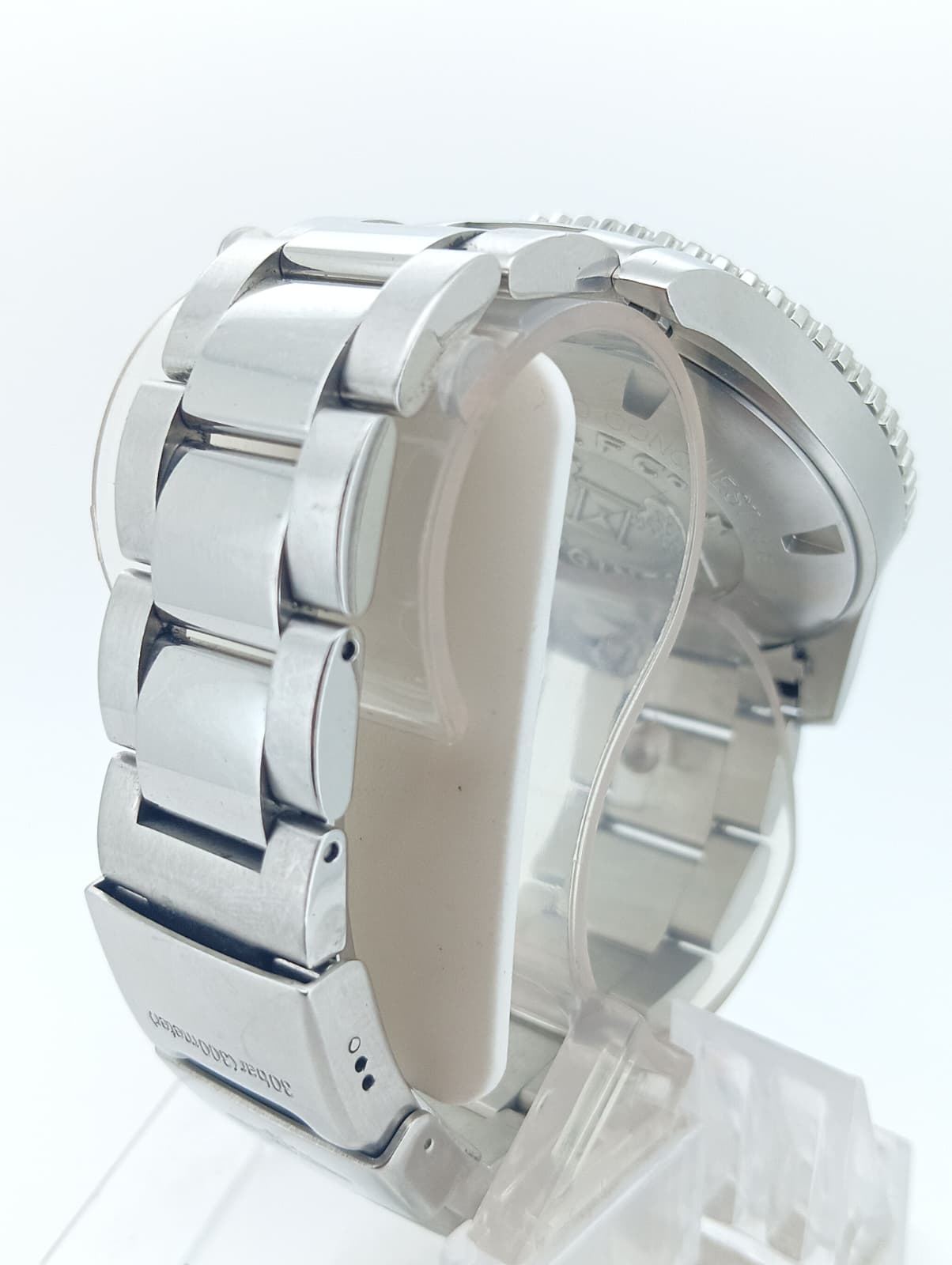 Longines HydroConquest Automatic 43mm – Ref. L3.782.4.56.6