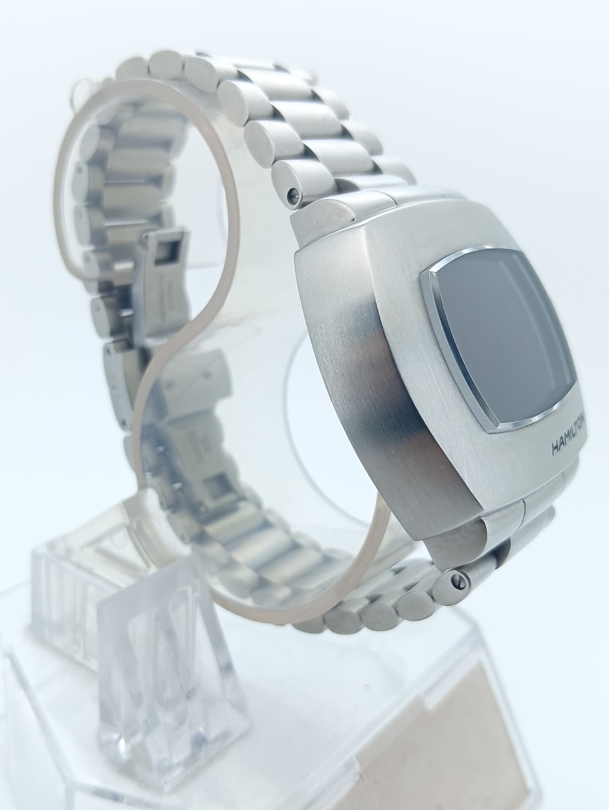 Hamilton PULSAR DIGITAL QUARTZ (Ref. H52414130)