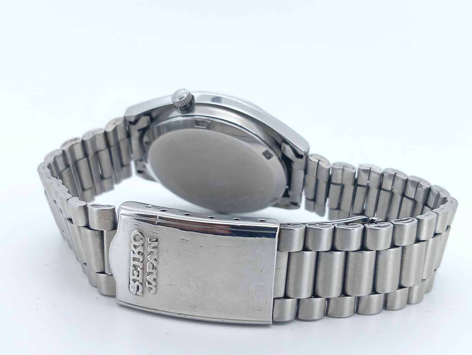 SEIKO 5 AUTOMATIC 7S26-0070
