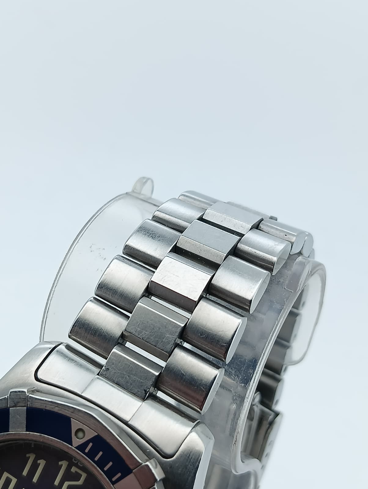 TAG Heuer Professional 2000 Series – Ref. WM1113
