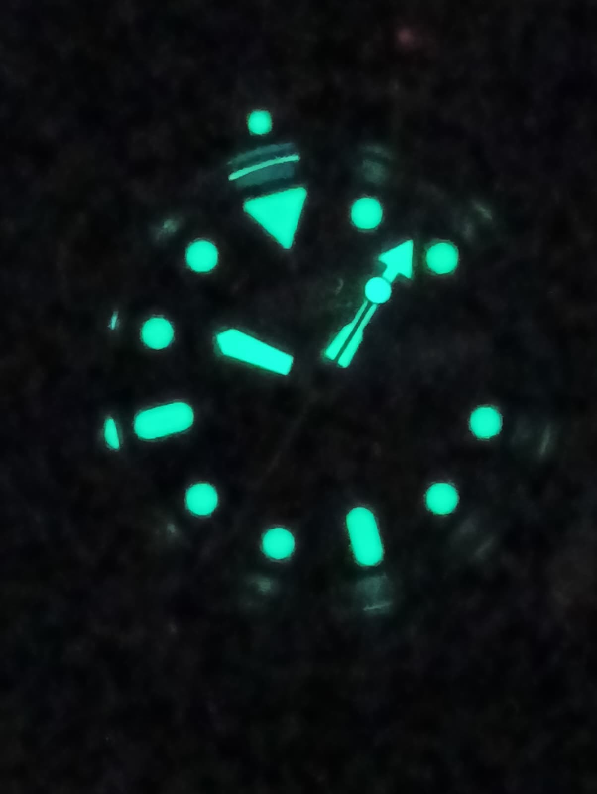 SEIKO AUTOMATIC DIVER’S 200m – REF. 7S26-0020 (SKX007K)