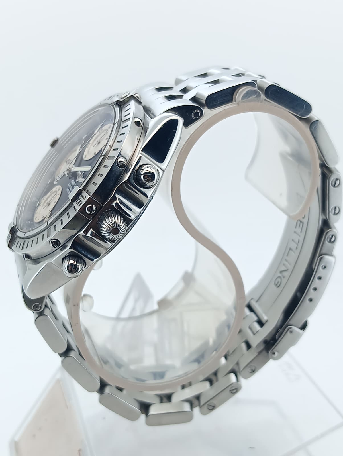 BREITLING CHRONOMAT GT – Ref. A13352