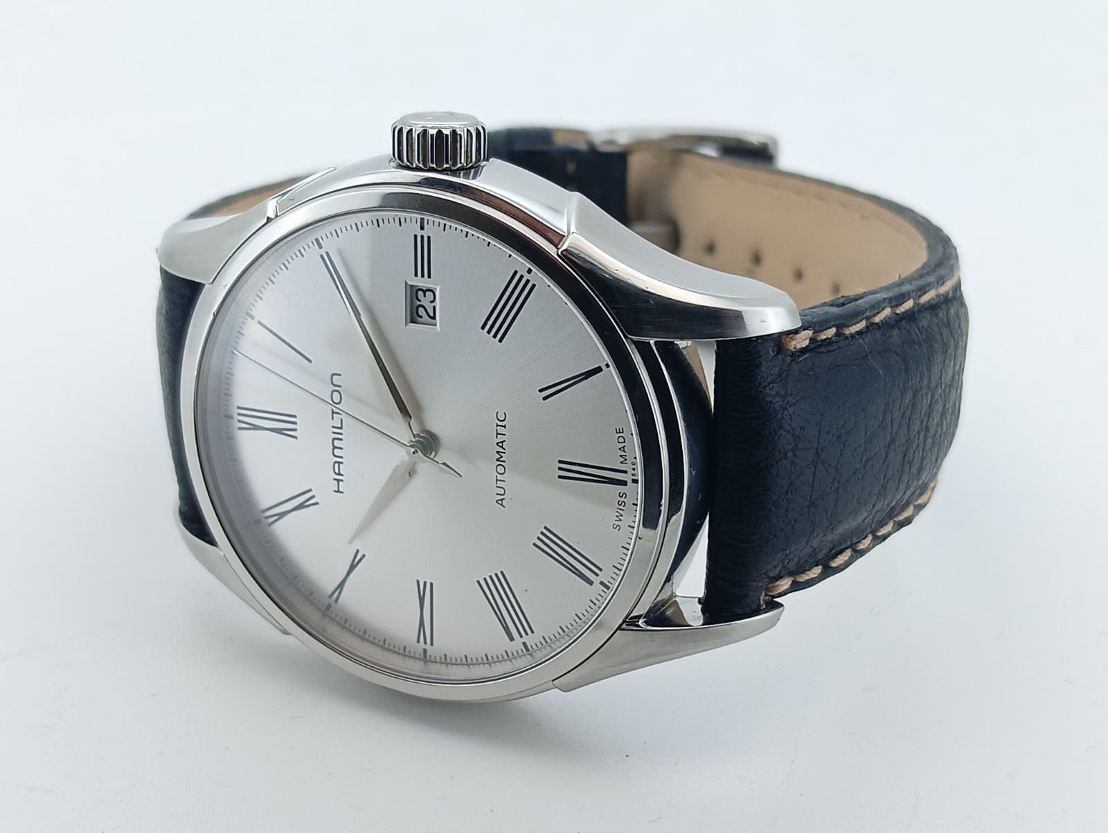 Hamilton American Classic Valiant Auto