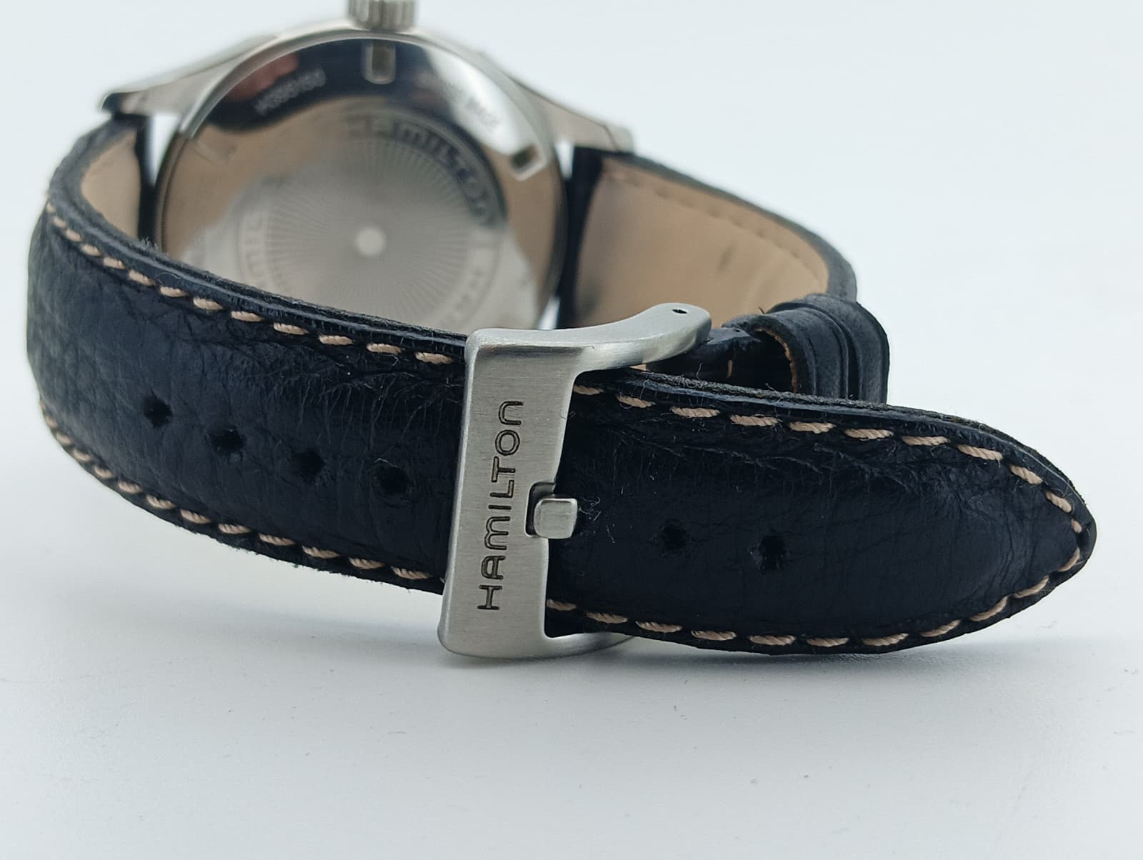 Hamilton American Classic Valiant Auto
