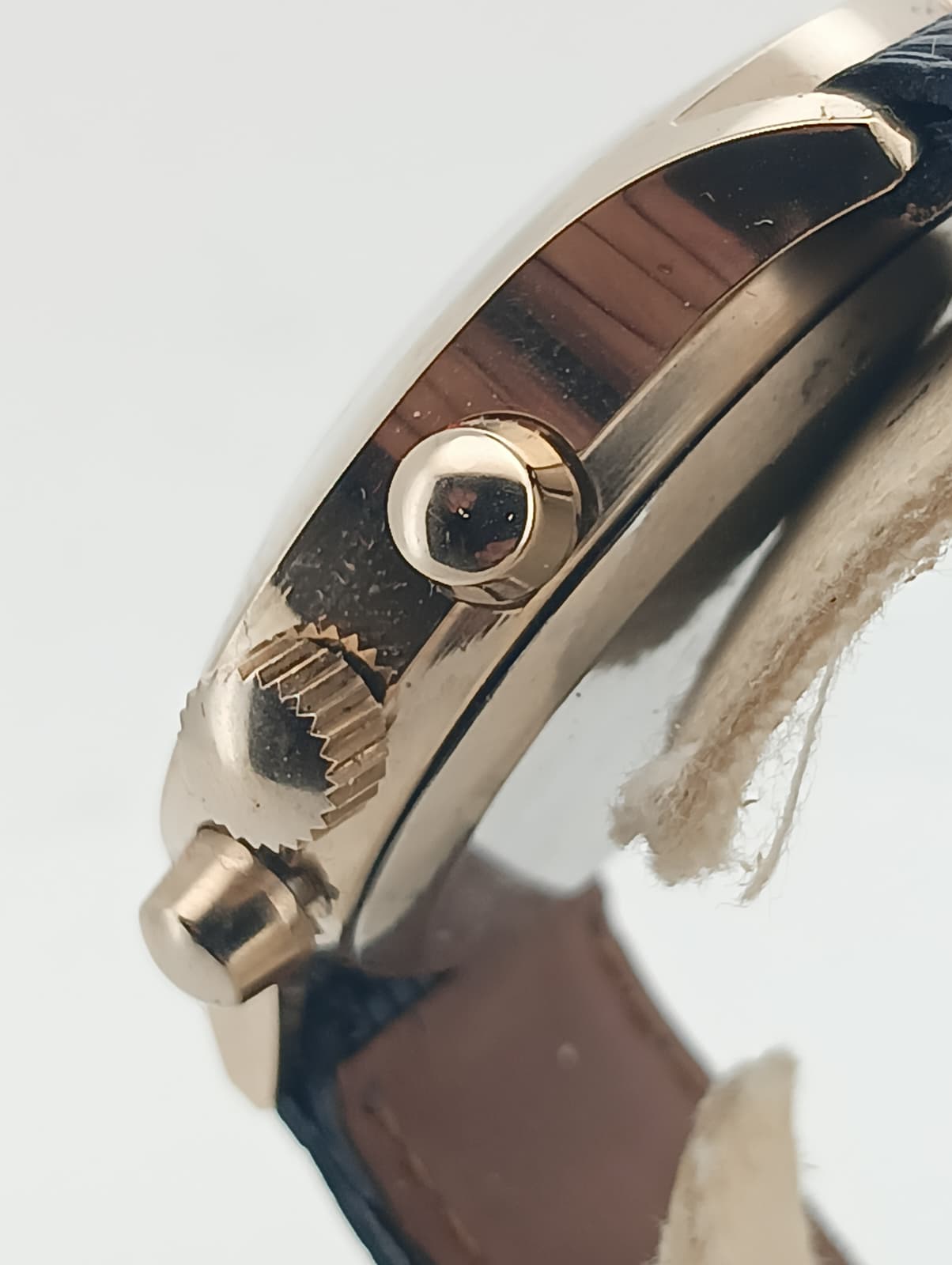 Poljot Chronografo 3133 vintage (Valjoux 7734)
