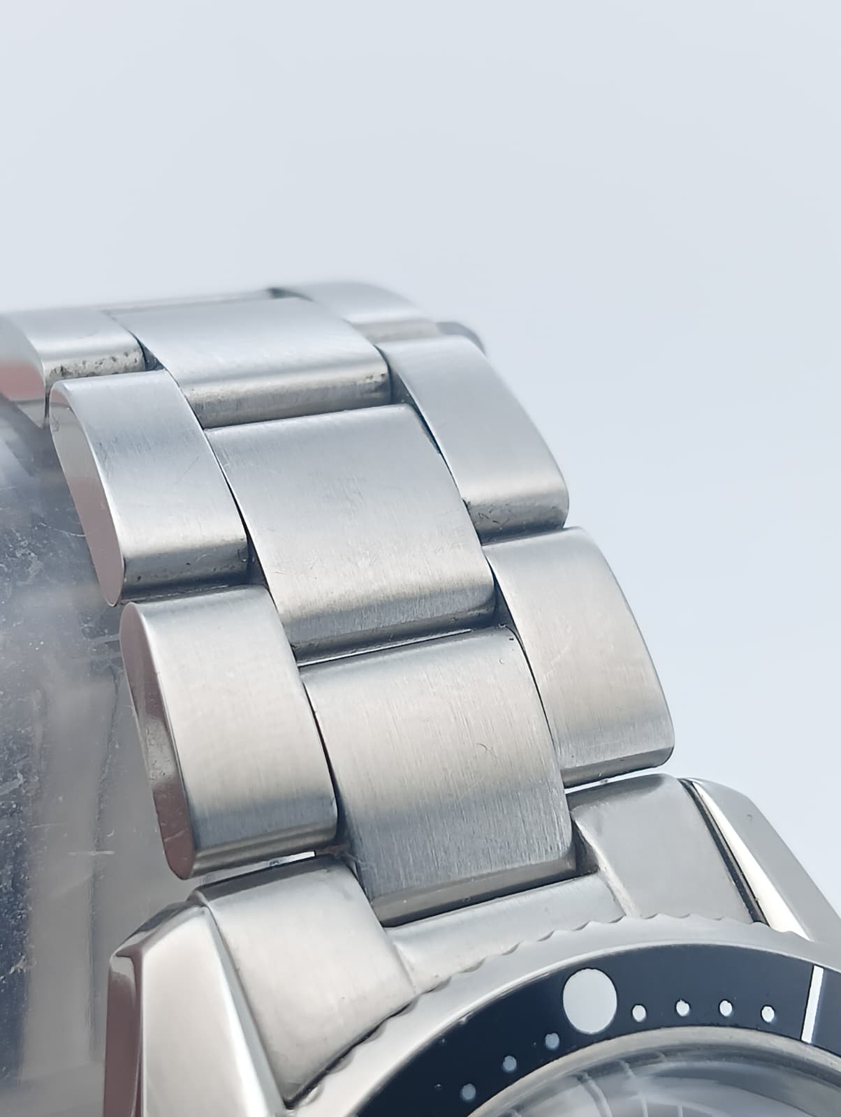 HTD Aquatìc SpaceBoy Automatic Skindiver 39mm – Full Set 2022