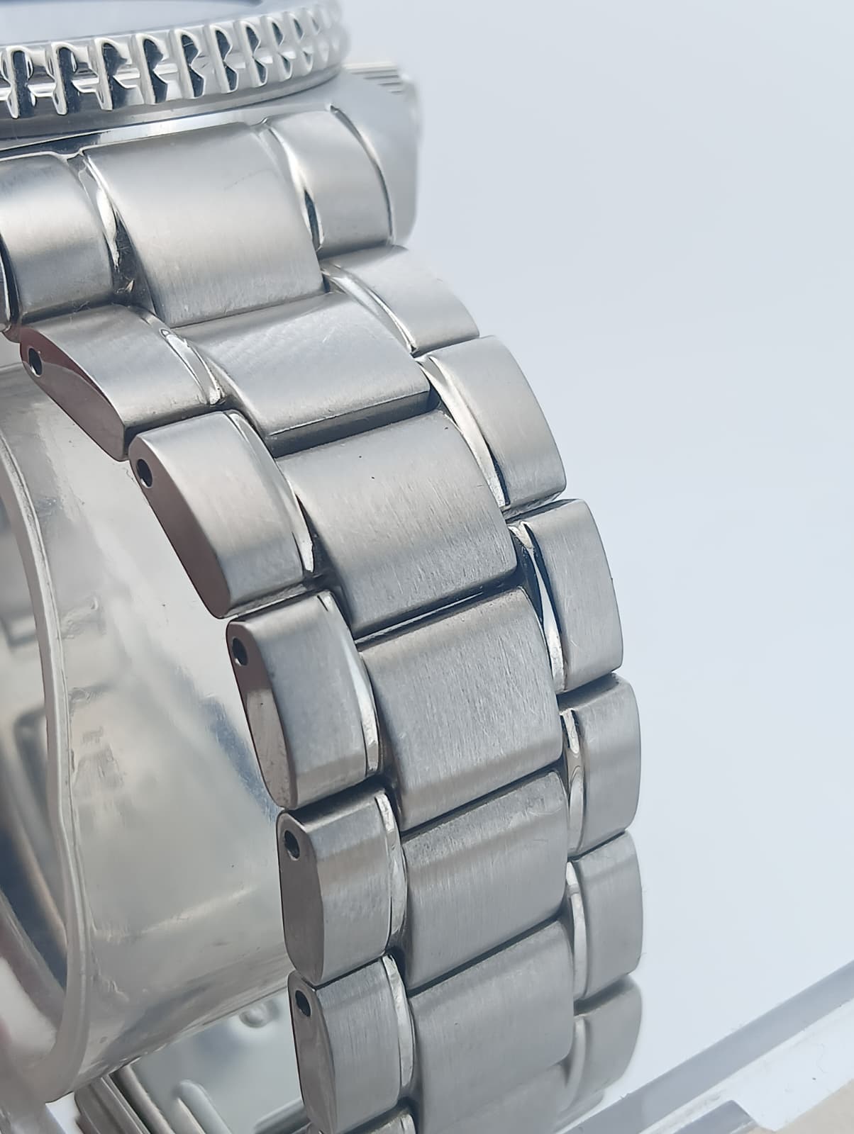SEIKO PROSPEX "Turtle" Save The Ocean - SRPD21K1 "Great White Shark" 🦈