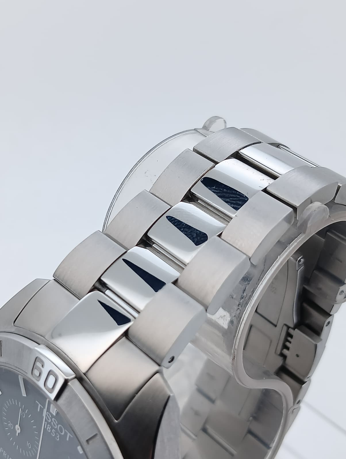 Tissot PR 100 Sport Chronograph 44mm – Ref. T101.617.11.051.00 –