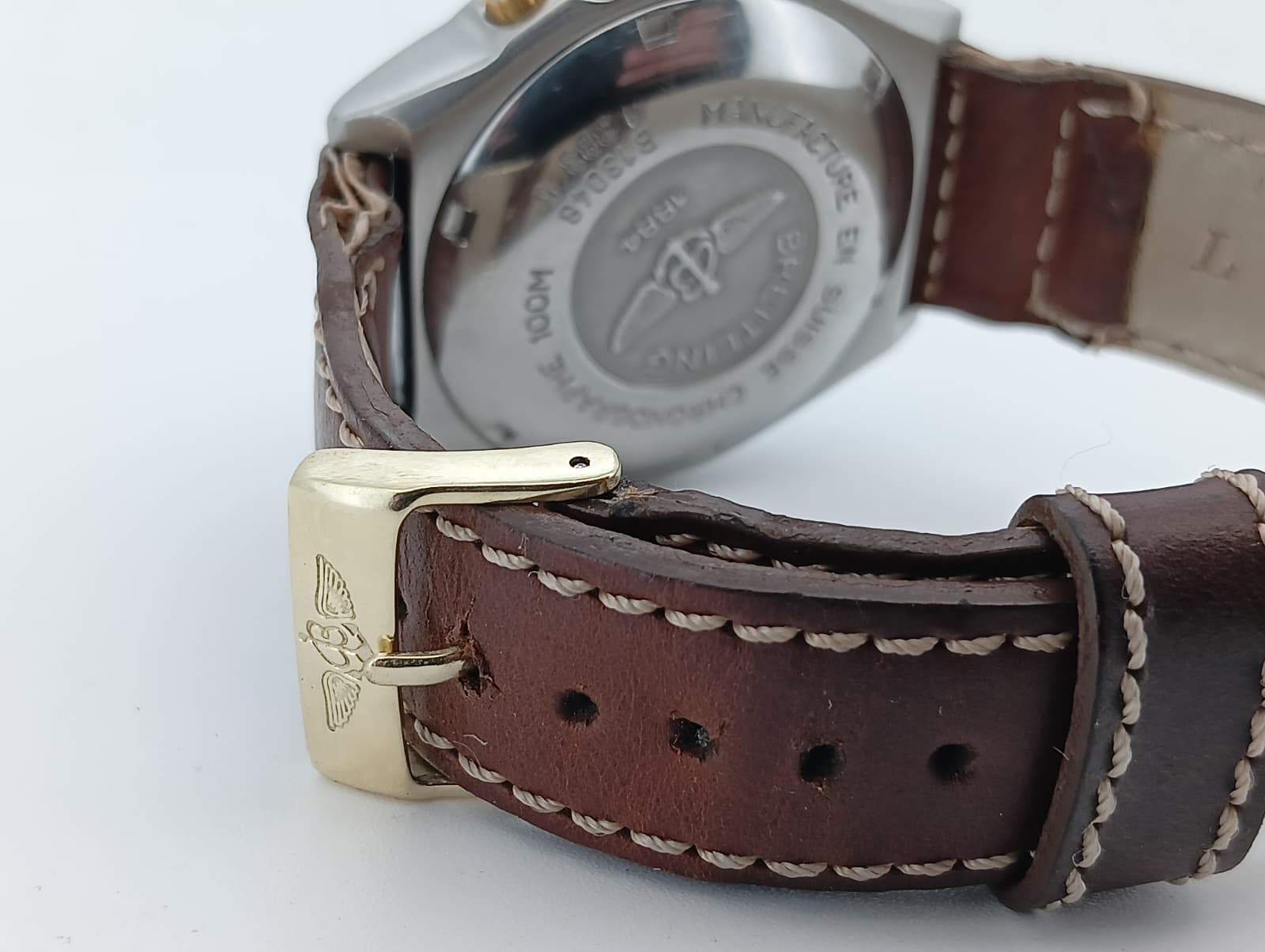 Breitling Chronomat B13048