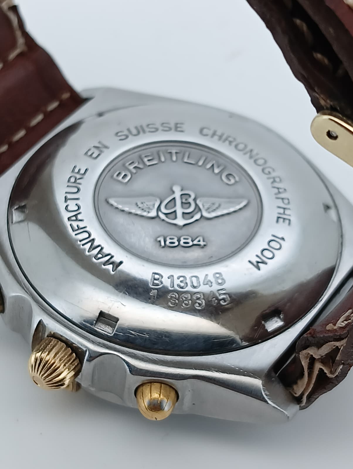 Breitling Chronomat B13048