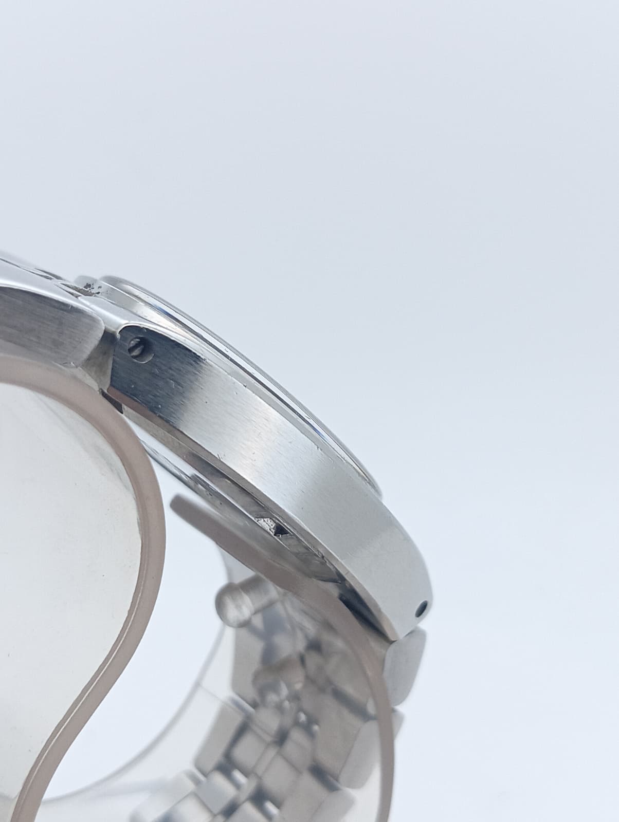 OMEGA Constellation Chronometer 168.046"C-Case"