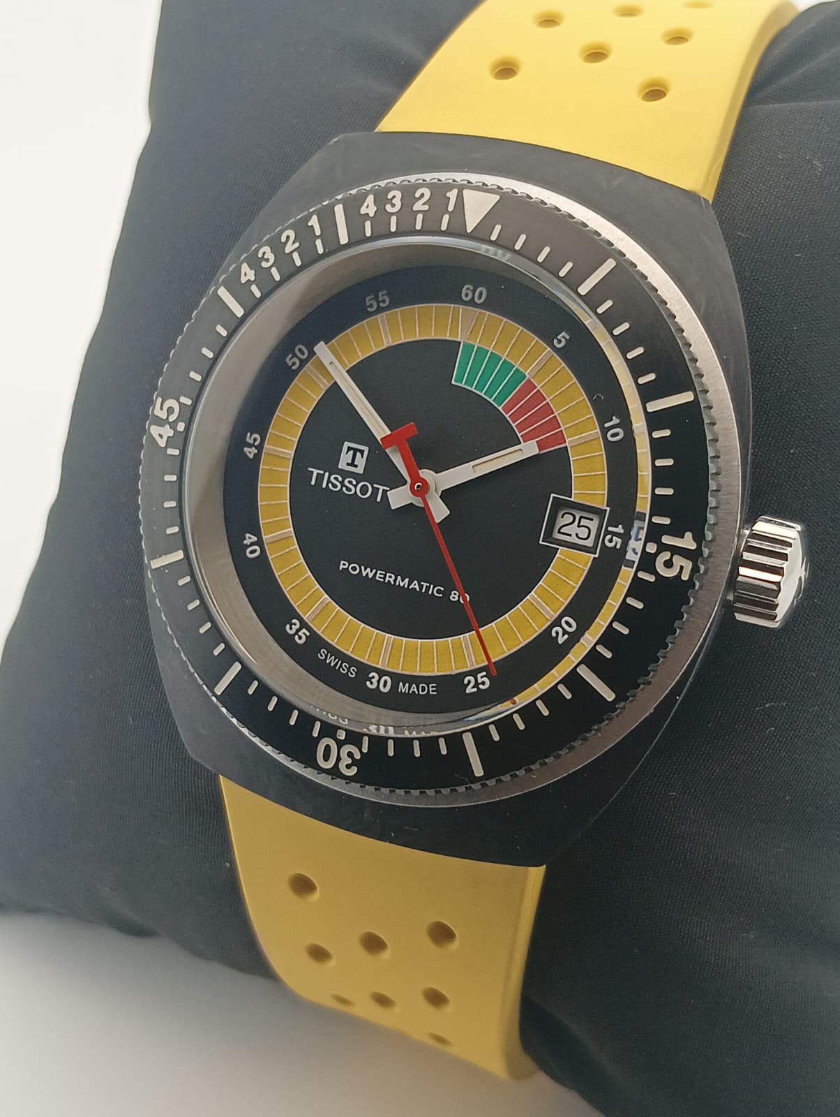 Tissot Sideral S Powermatic 80 T145.407.97.057.00