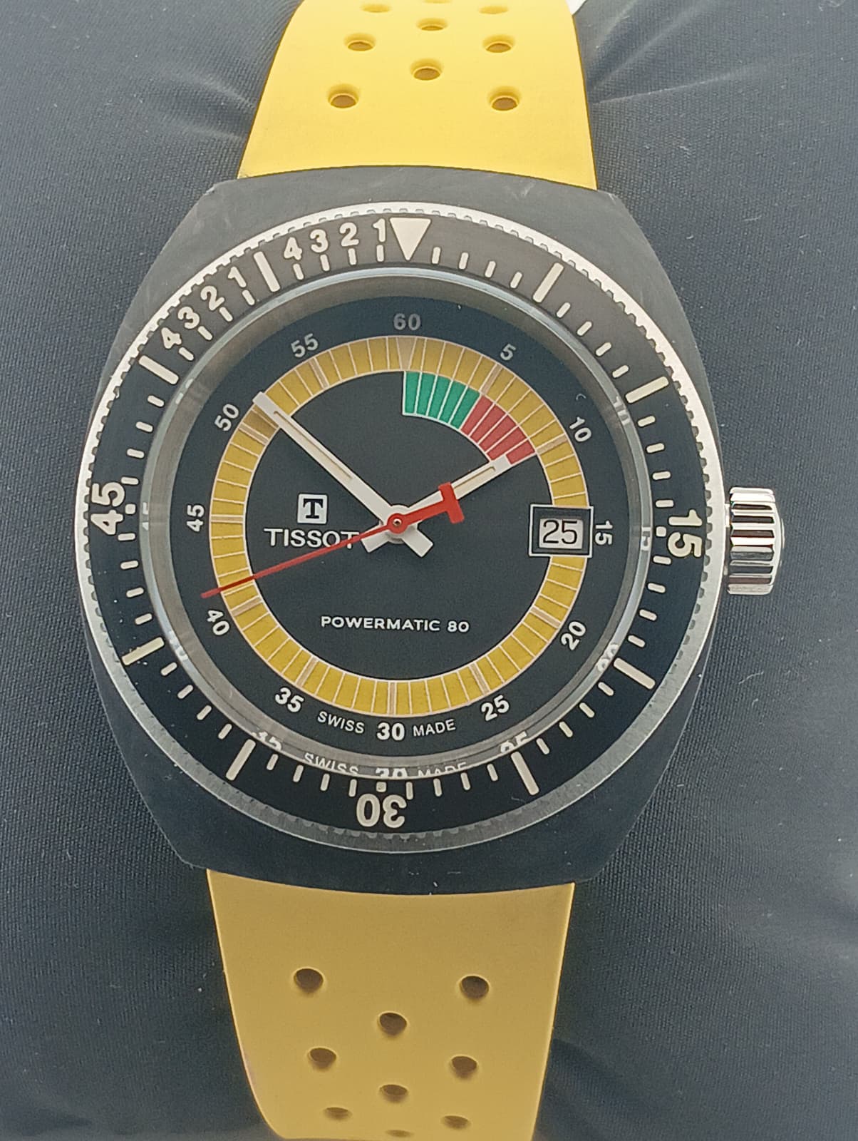 Tissot Sideral S Powermatic 80 T145.407.97.057.00