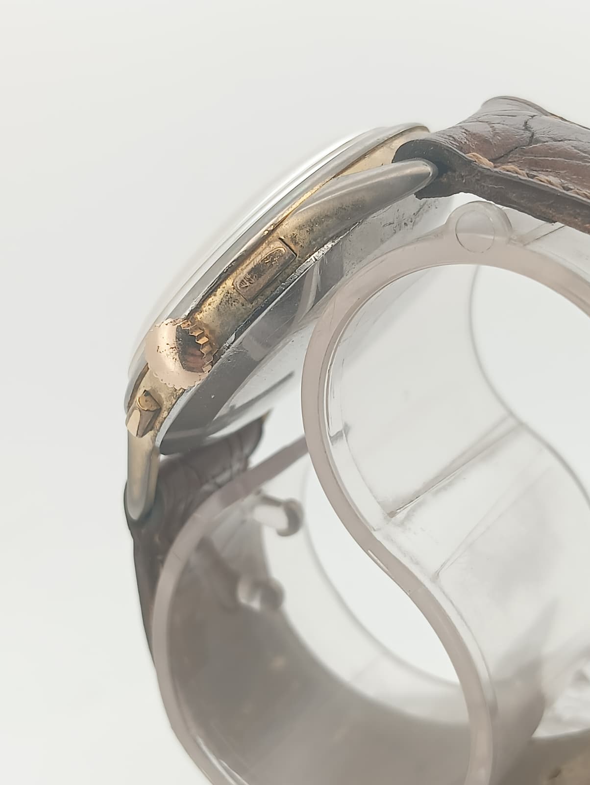 Chronographe Suisse Vintage – Anni '50