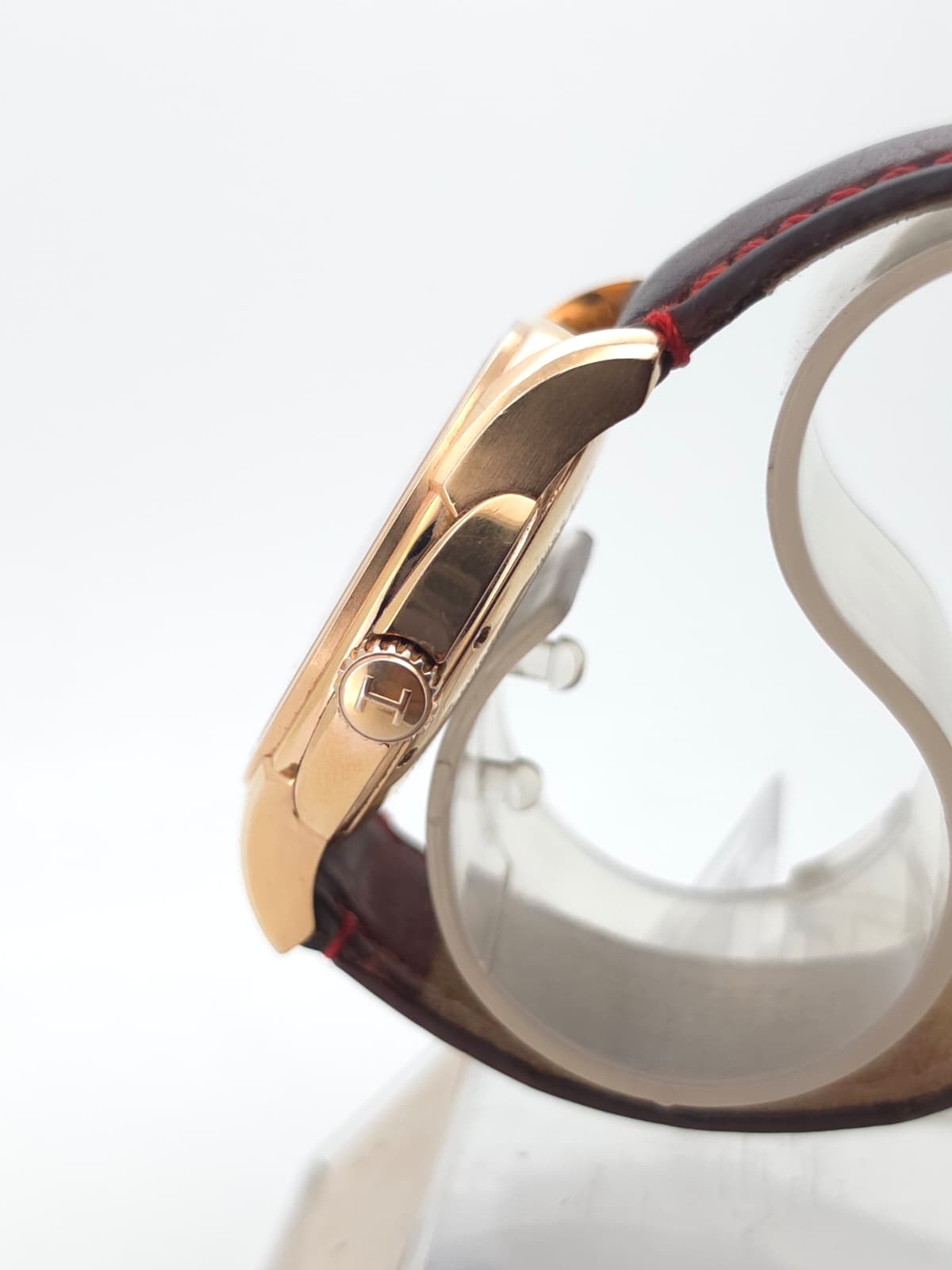 Hamilton Jazzmaster Viewmatic Auto – Ref. H325450