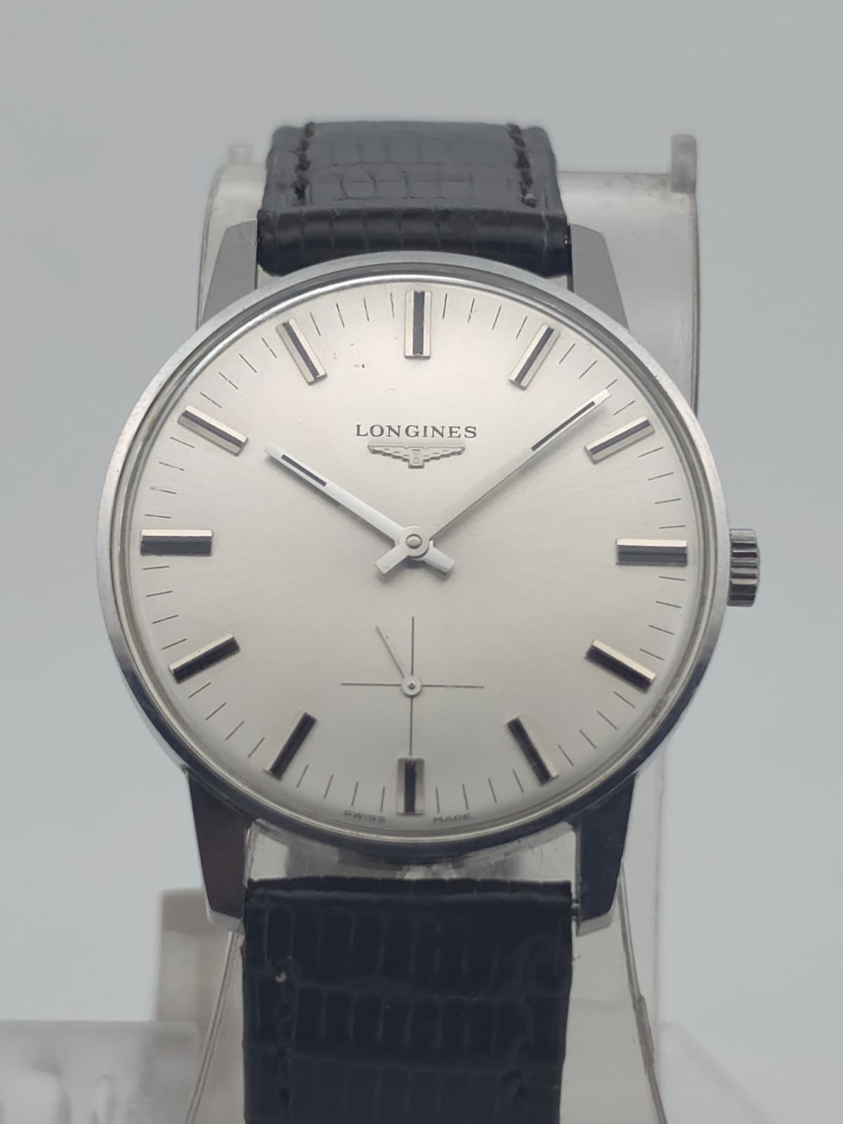 LONGINES VINTAGE CAL. 490 – CONDIZIONI SUPER