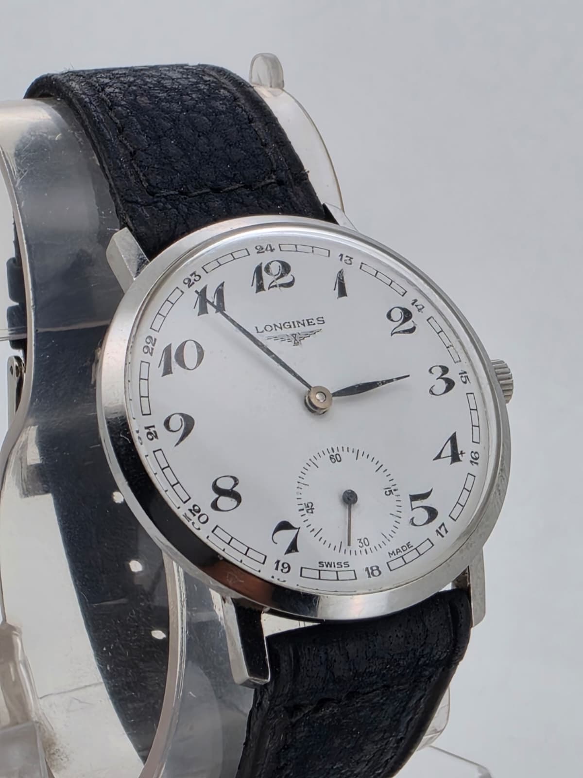 LONGINES Heritage Vintage Ref. 1095 – Anni '70
