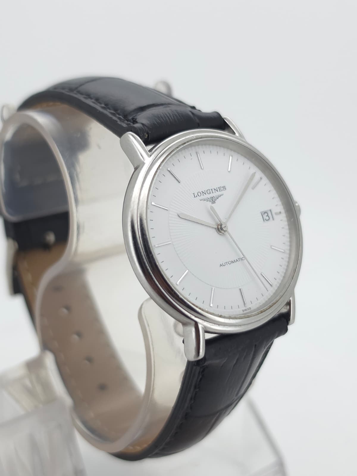 Longines Présence Automatic L4.721.4