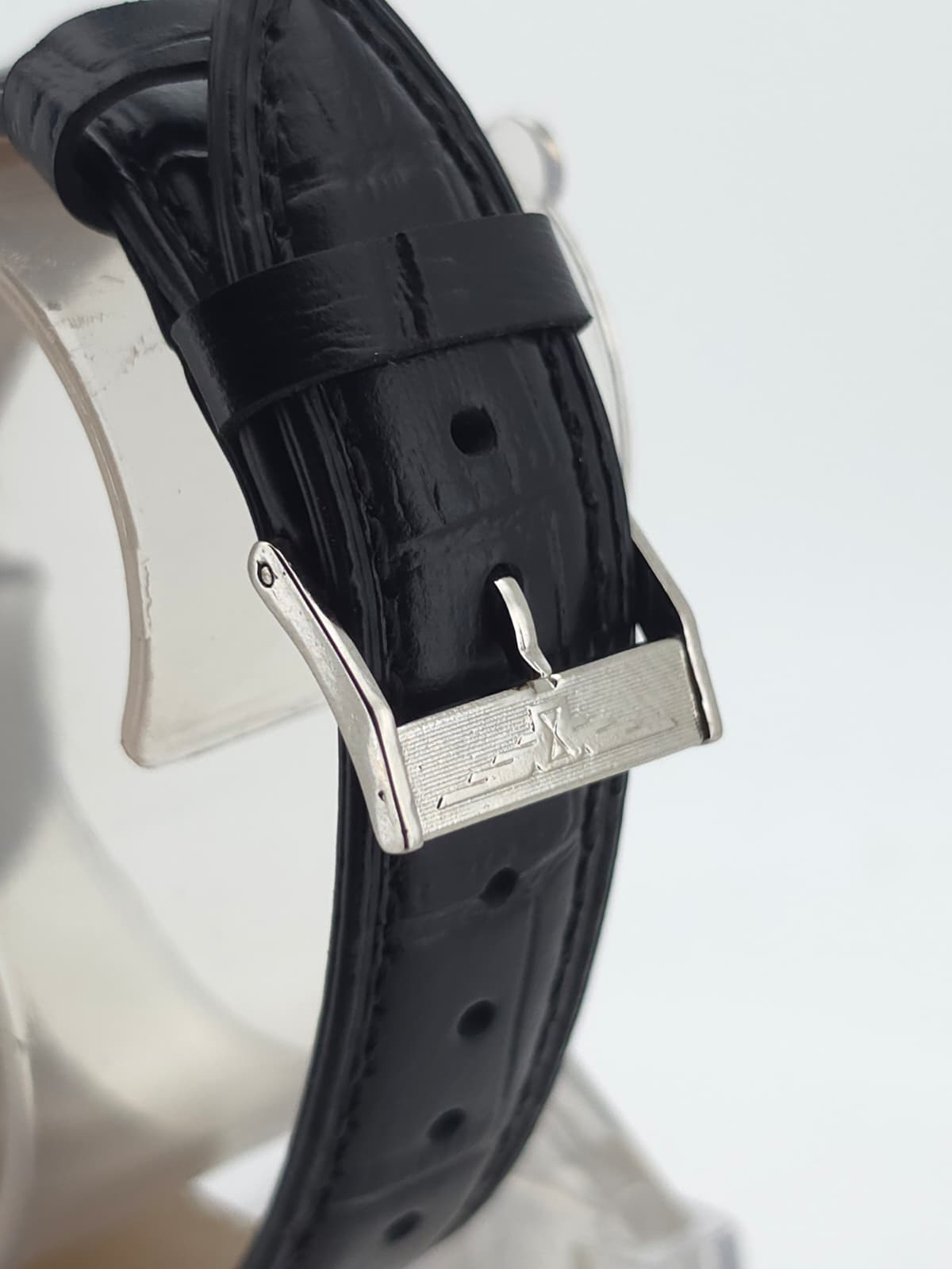 Longines Présence Automatic L4.721.4