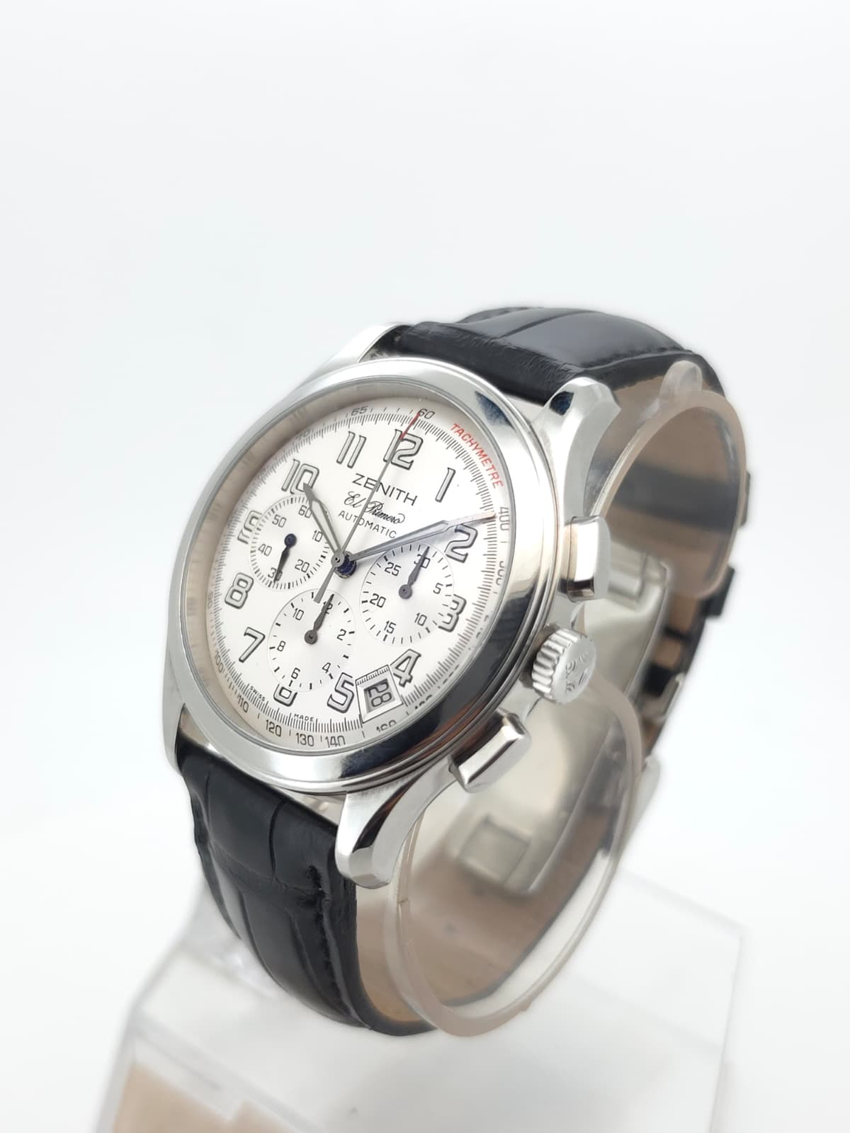 ZENITH El Primero Class Chronograph Automatic Ref. 03.0510.400