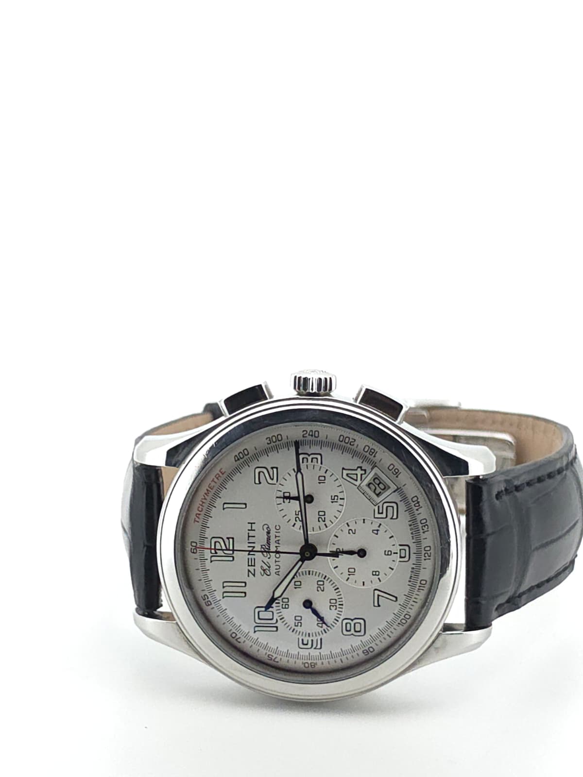 ZENITH El Primero Class Chronograph Automatic Ref. 03.0510.400