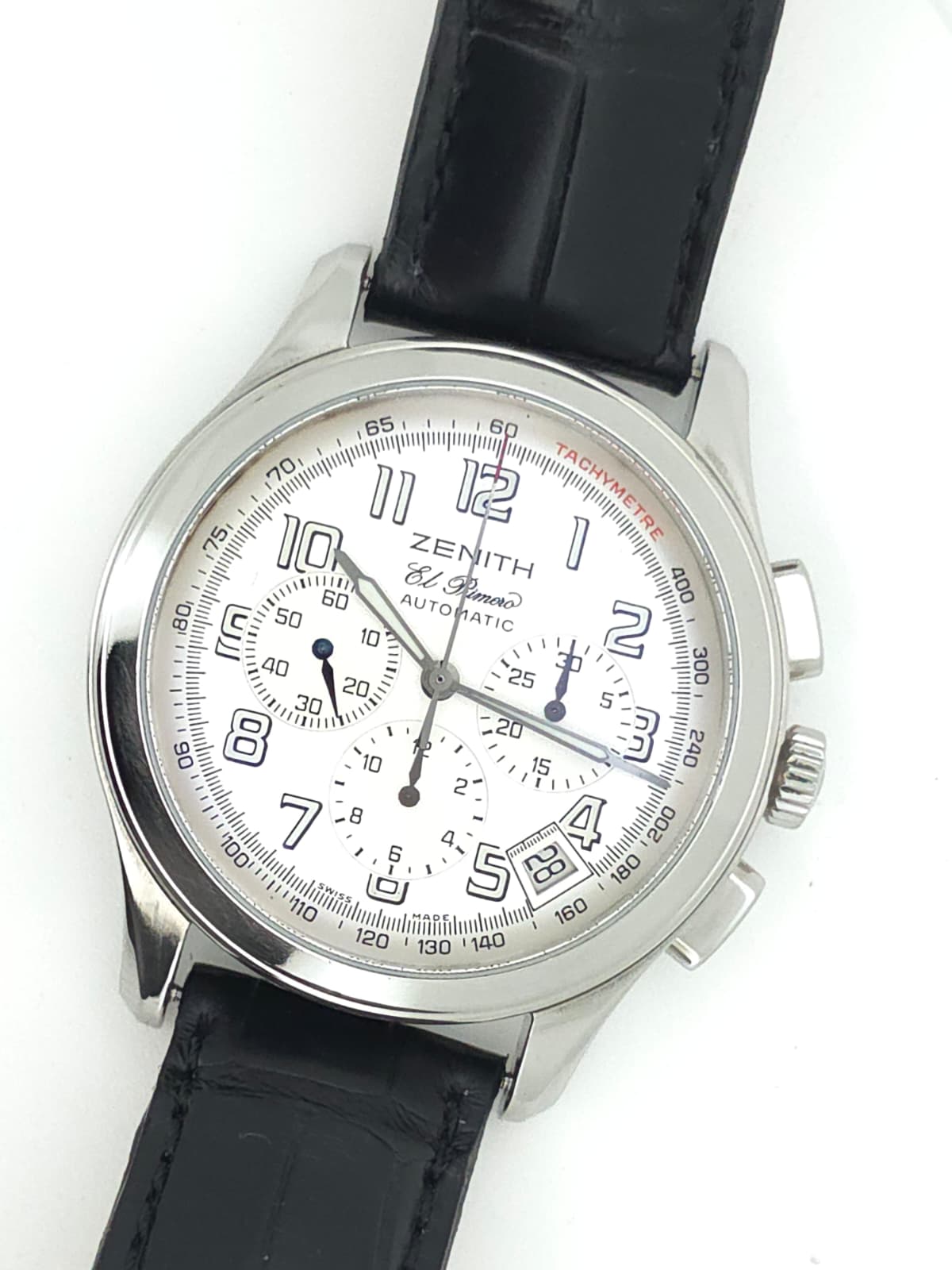 ZENITH El Primero Class Chronograph Automatic Ref. 03.0510.400