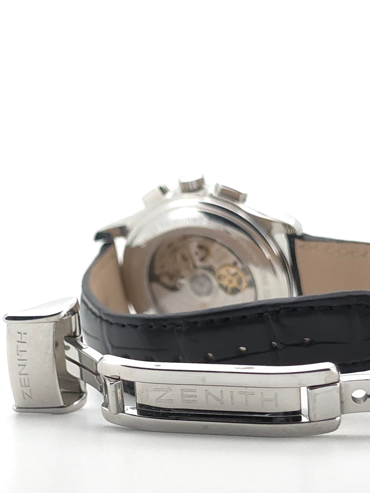 ZENITH El Primero Class Chronograph Automatic Ref. 03.0510.400