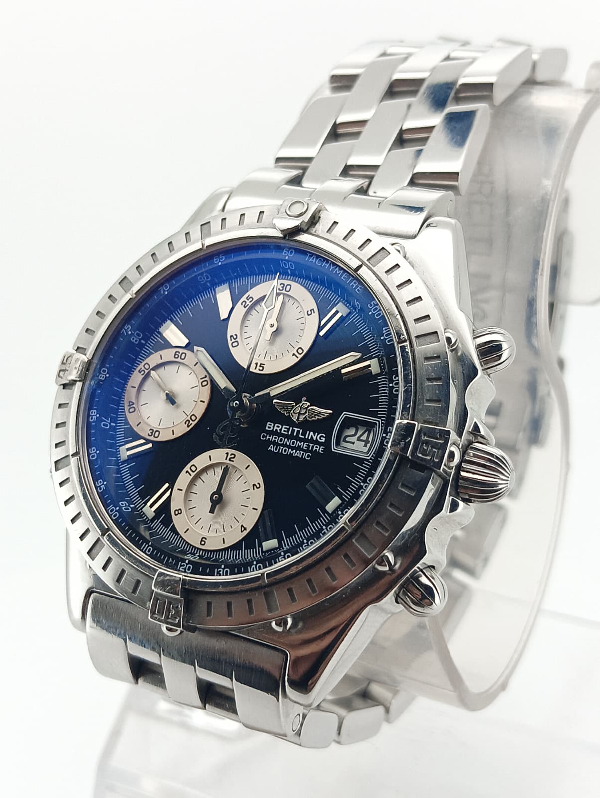 BREITLING CHRONOMAT GT – Ref. A13352