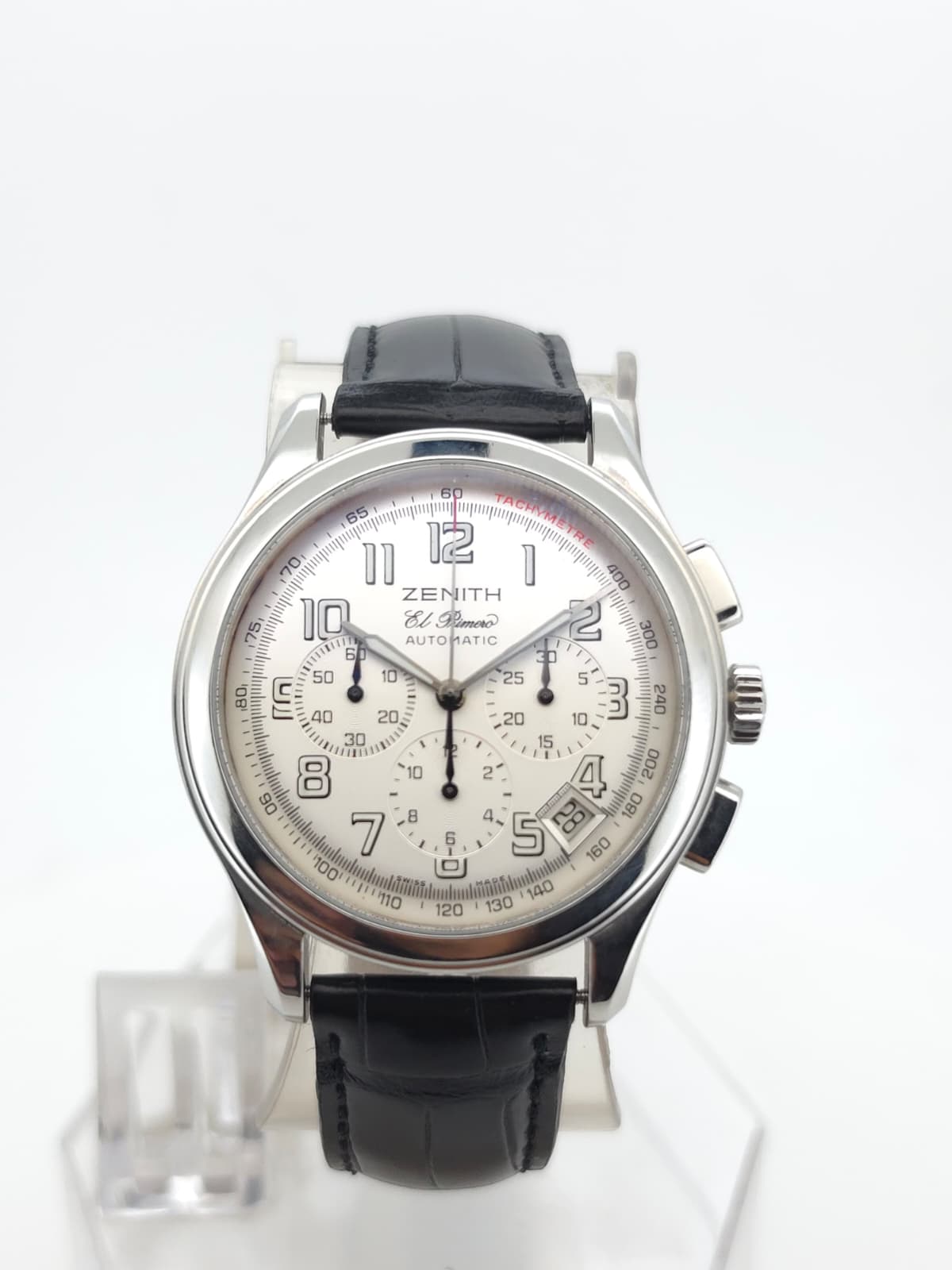 ZENITH El Primero Class Chronograph Automatic Ref. 03.0510.400