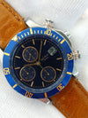 Paul Picot Le Chronographe 5155