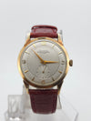 INVICTA Incabloc Incastar Vintage 36mm – Quadrante Pie-Pan