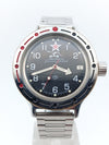 Vostok Komandirskie "Tank Vintage Russo Post-Sovietico