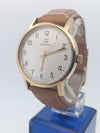 Zenith Surf Cal.2572 - Placcato oro