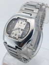 CITIZEN AUTOMATIC "TV DIAL" VINTAGE SPACE AGE (ANNI '70)