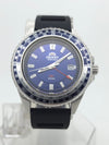 ORIENT EXCURSIONIST GMT AUTOMATIC