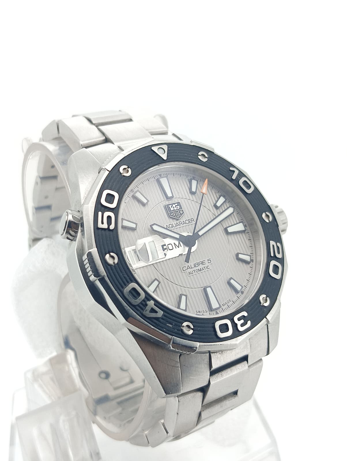 TAG Heuer Aquaracer 500M WAJ2111.BA0870