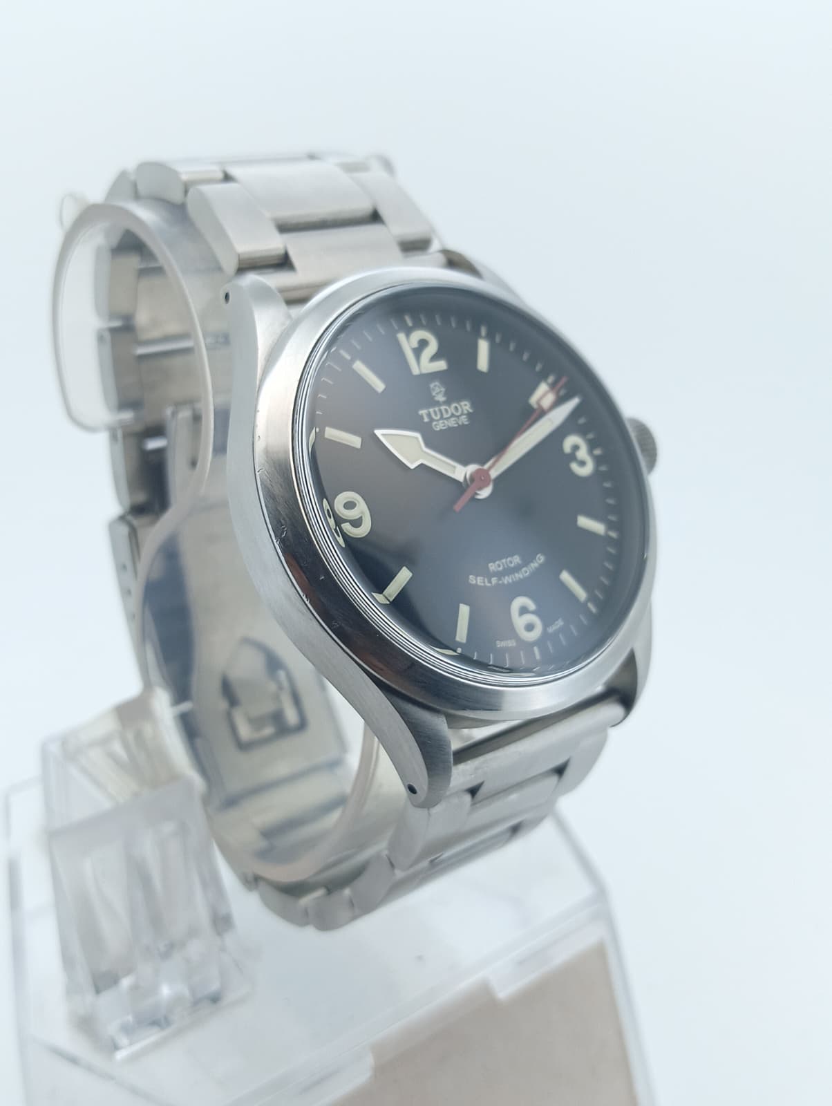 TUDOR HERITAGE RANGER 41mm – Ref. 79910