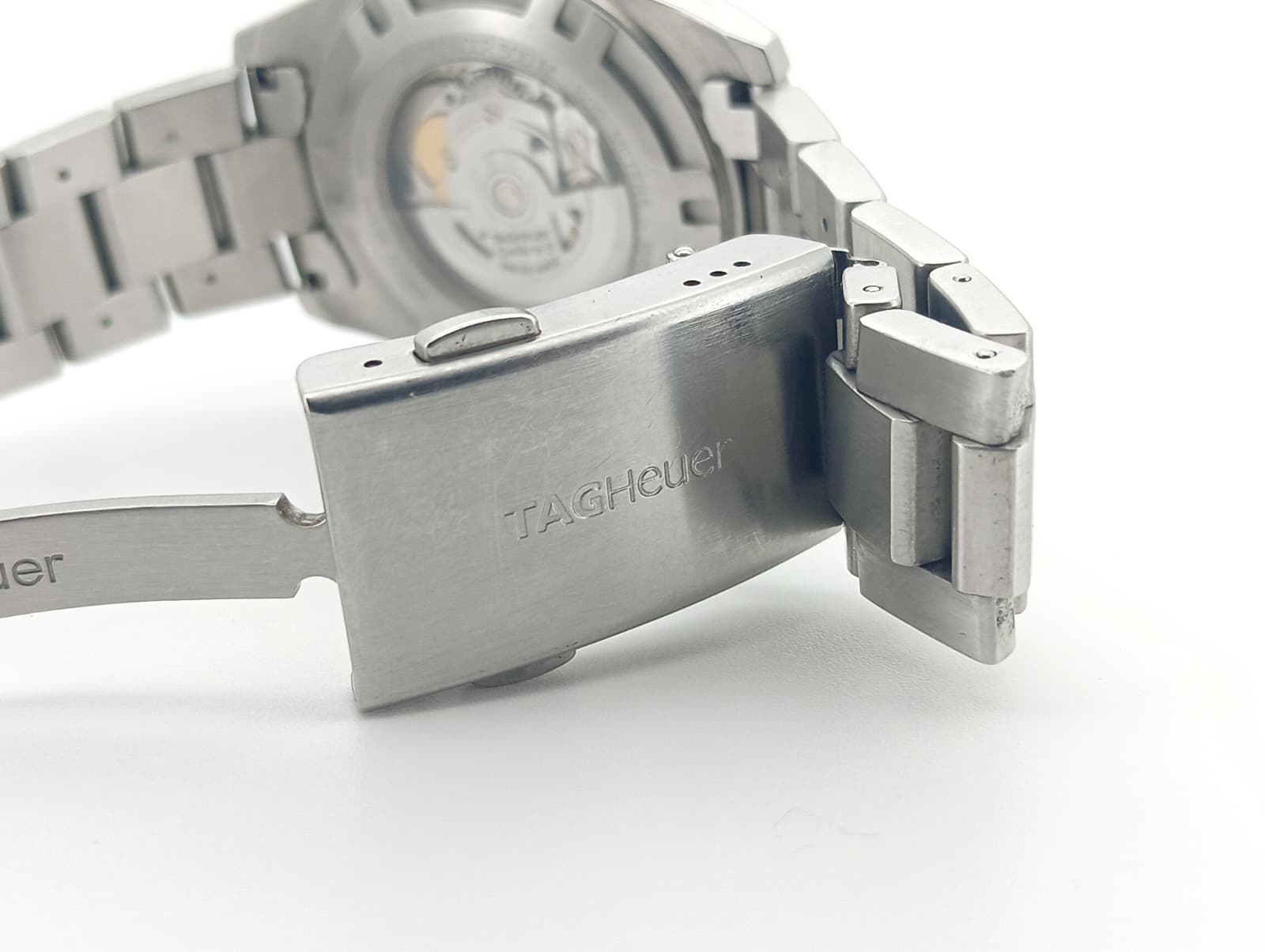 TAG Heuer Aquaracer 500M WAJ2111.BA0870