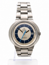 OMEGA GENÈVE DYNAMIC AUTOMATIC "BULLSEYE" VINTAGE