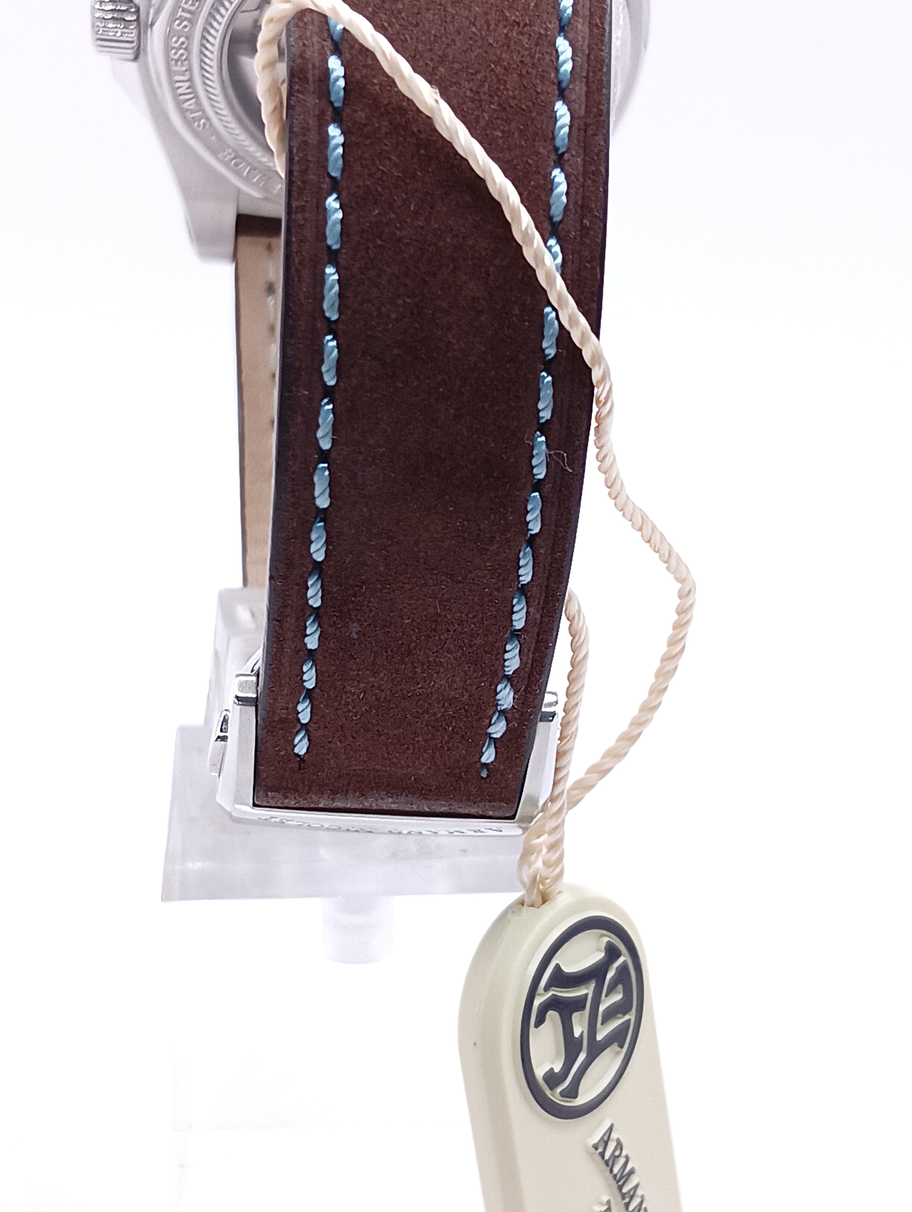 Armand Nicolet Tramelan 9650A-MR-P965MR2