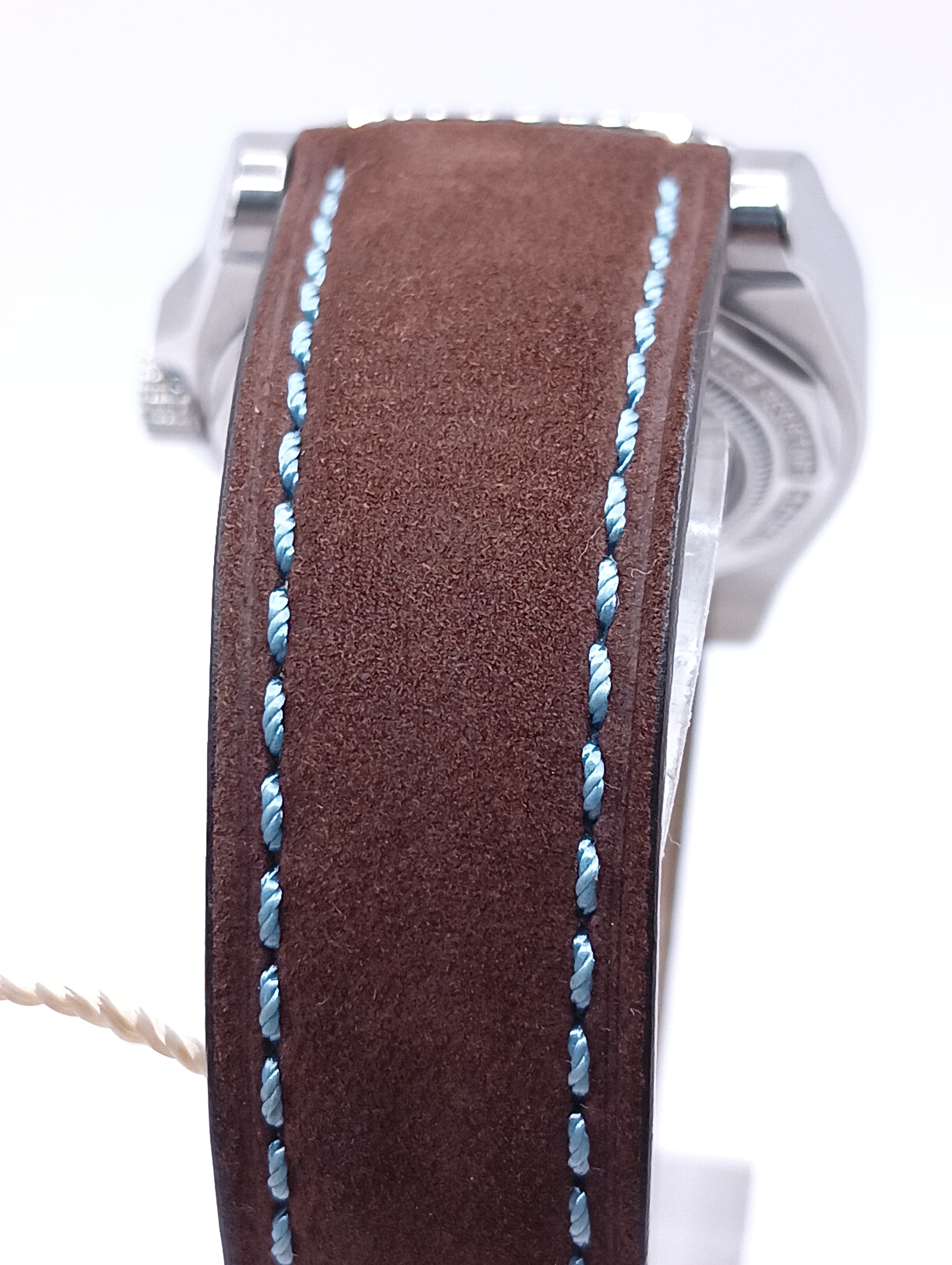 Armand Nicolet Tramelan 9650A-MR-P965MR2