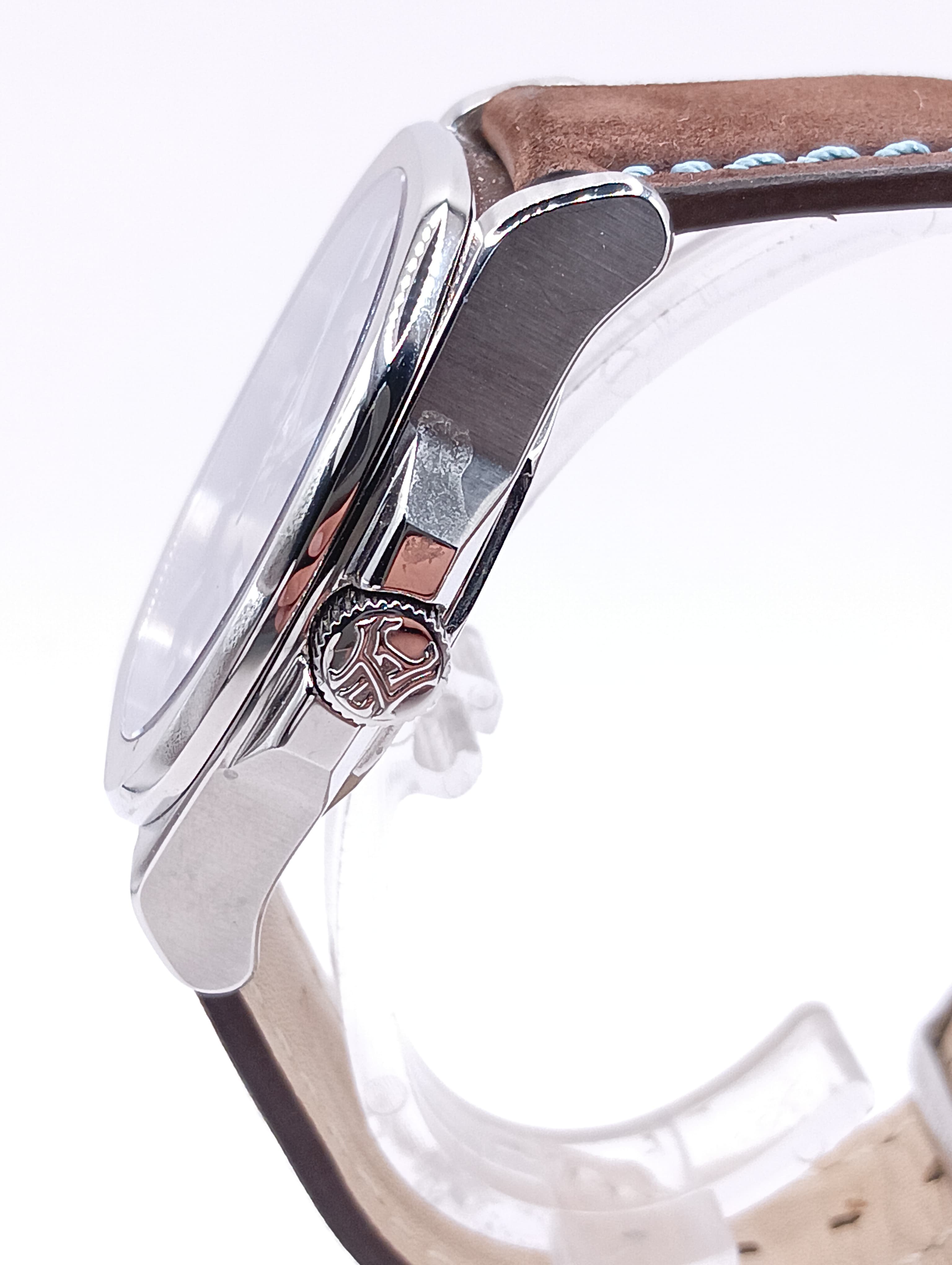 Armand Nicolet Tramelan 9650A-MR-P965MR2